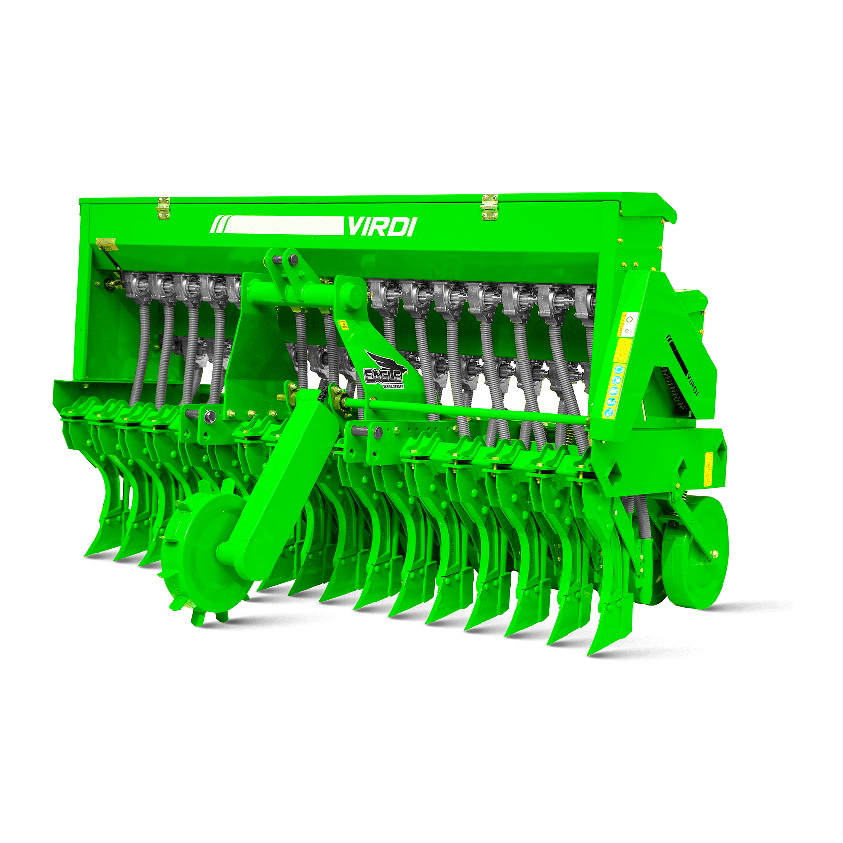 Alfa Seeder Eagle series