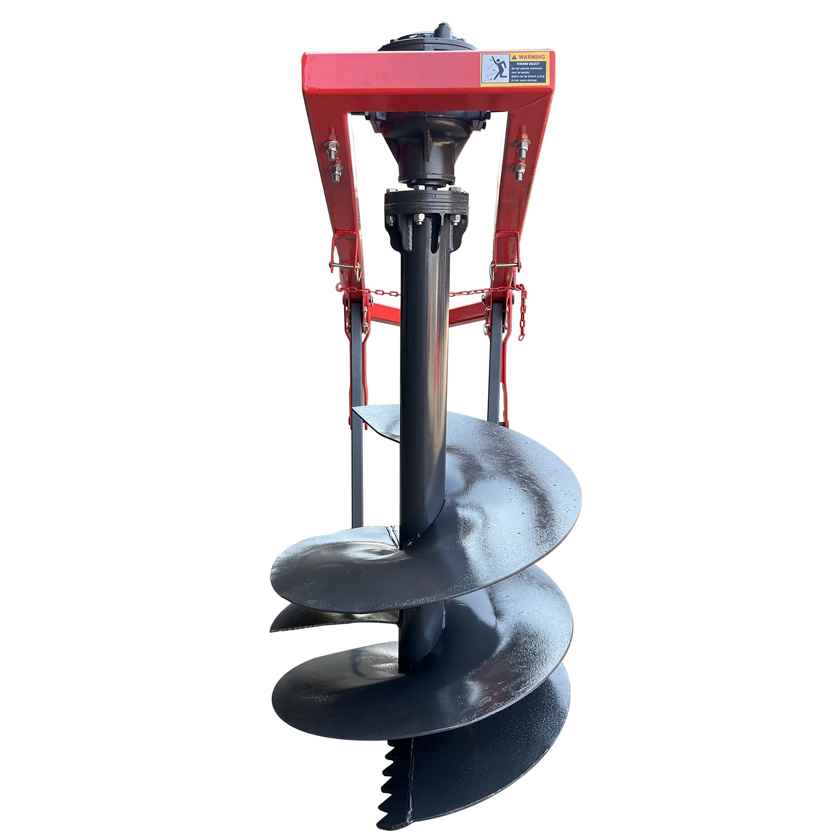 Post Hole Digger (10)