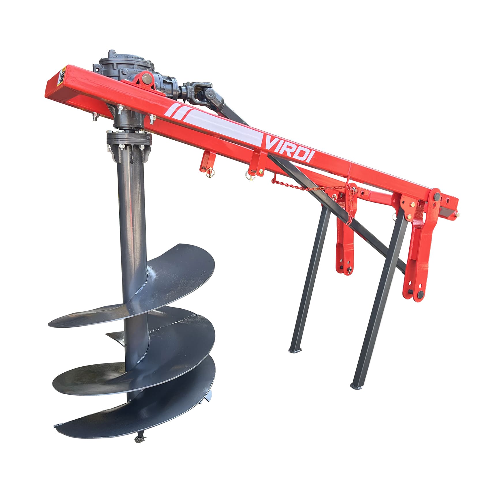 Post Hole Digger (9)