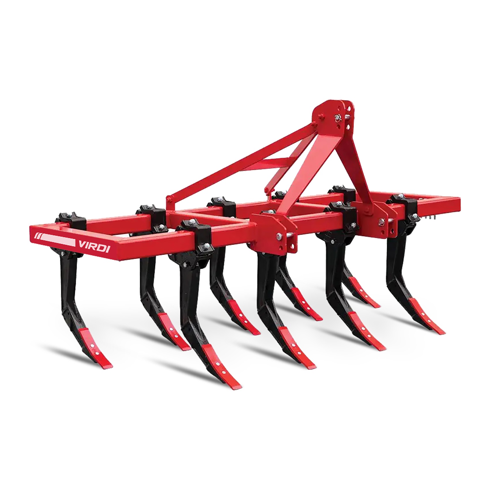 chisel plough