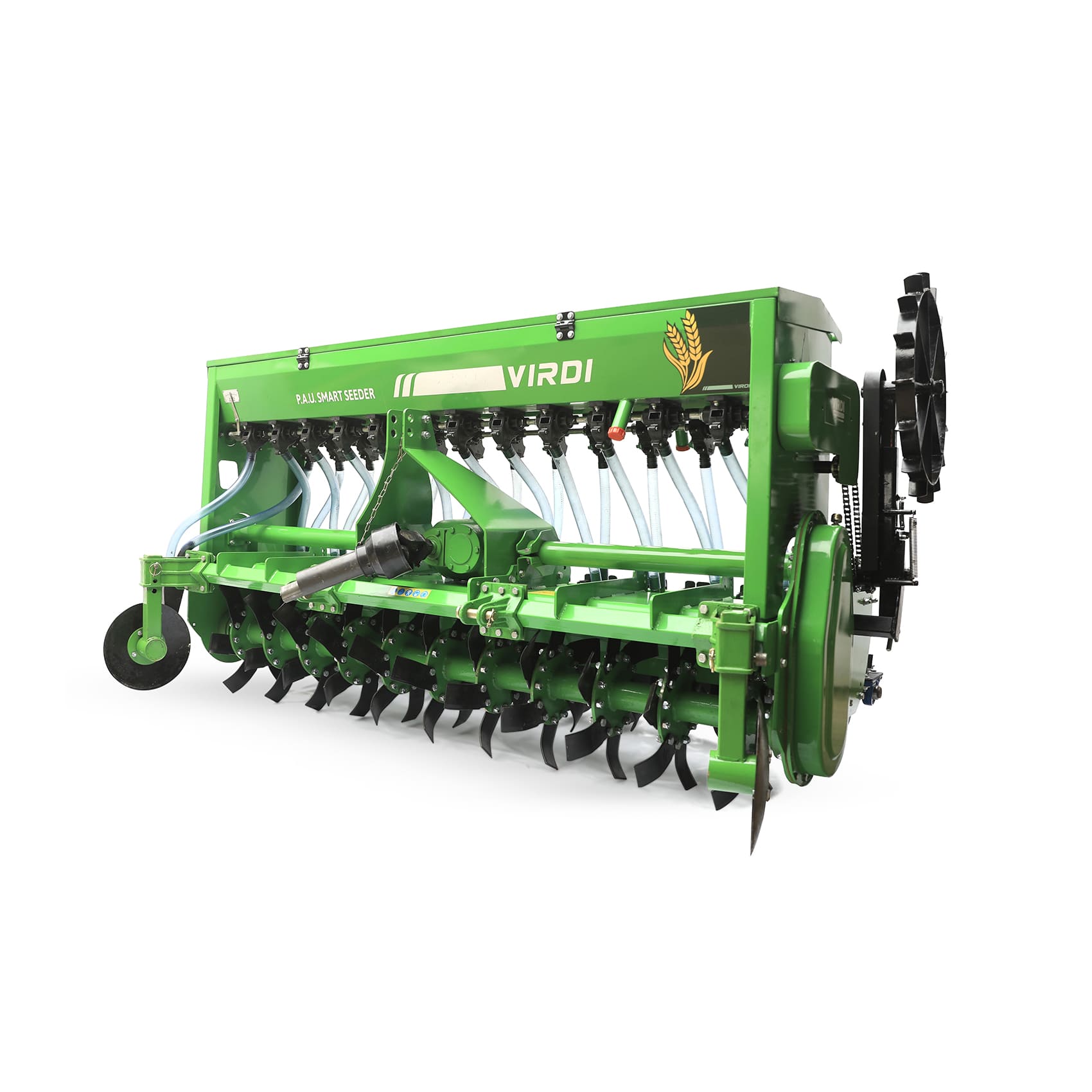 smart seeder